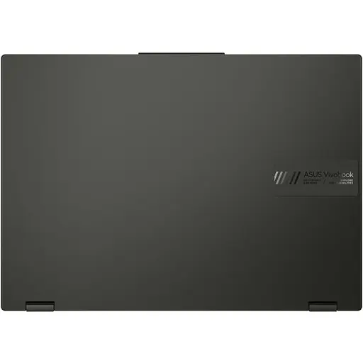Ноутбук 2 в 1 Asus Vivobook S 16 Flip OLED TP3604VA-MY139W, Intel Core i9-13900H, 5.4GHz, 16 3.2K Touch, 120 Hz, 16GB, SSD 1TB, Intel Iris Xe Graphics, Windows 1 - фото 15