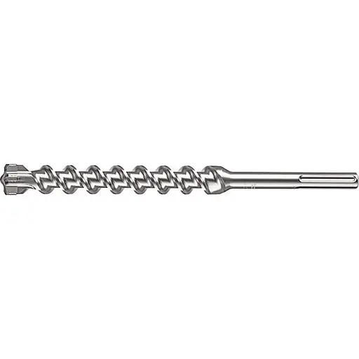 Бур Makita SDS-MAX MAK4 45x570 мм P-78190  - фото 1