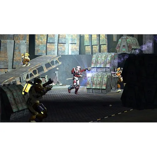 Гра Star Wars Heritage Pack (англійська версія) (Nintendo Switch) - фото 2