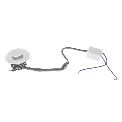 Подсветка Brille настенная лестничная LED AL-524/3W PKW