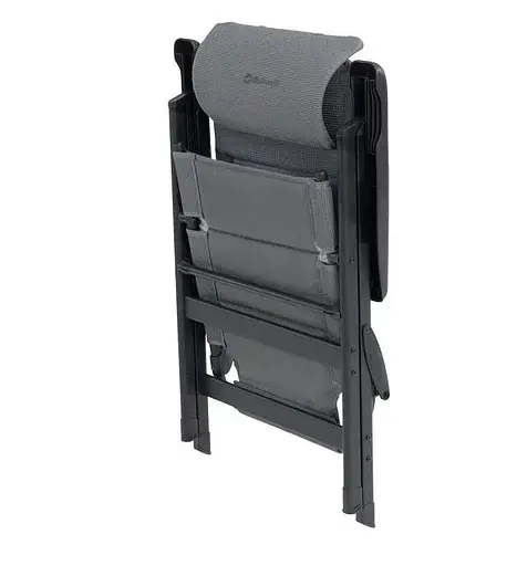 Стул кемпинговый Outwell Kenai Grey (410128) - фото 5