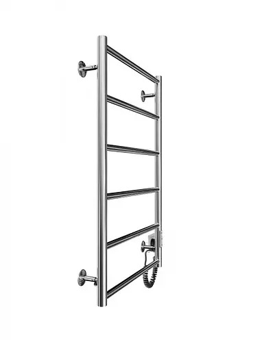 Полотенцесушитель Mario Классик F НР-I 810х520-75 мм с таймером-регулятором 2.3.0703.10.P - фото 3