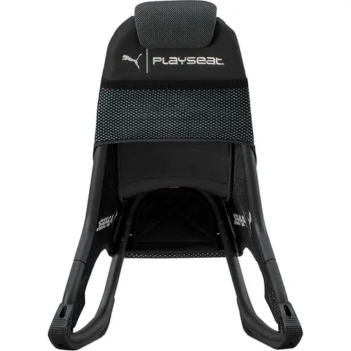 Консольное кресло Playseat Puma Edition Black (PPG.00228) [101352] - фото 5