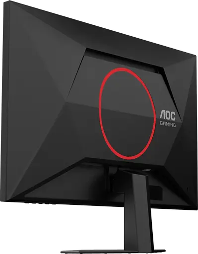 Монiтор 27" AOC 27G4HRE Black - фото 5