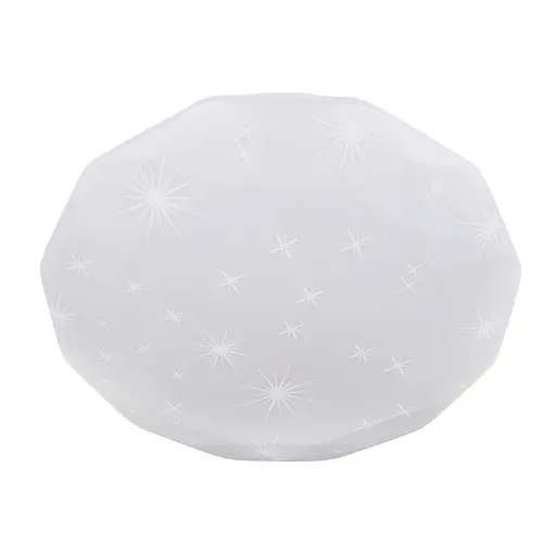 Светильник настенно-потолочный Brille LED 36W CW (W-639)