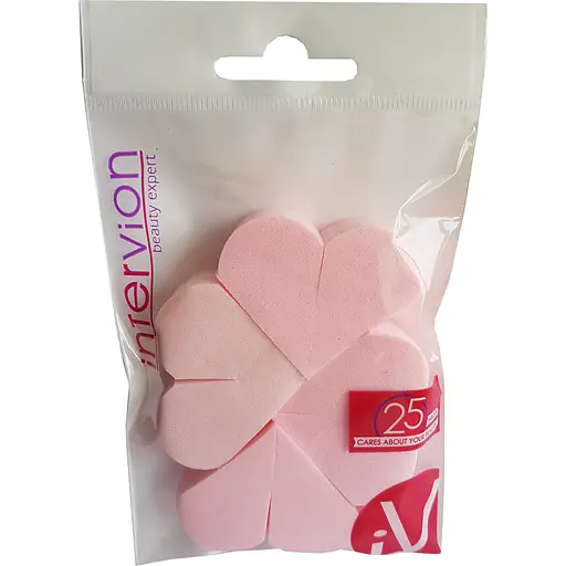 Пухівка для макіяжу Inter-Vion (499910) - фото 2