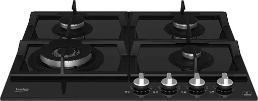 Варочная поверхность Beko HILW64325SB - фото 3