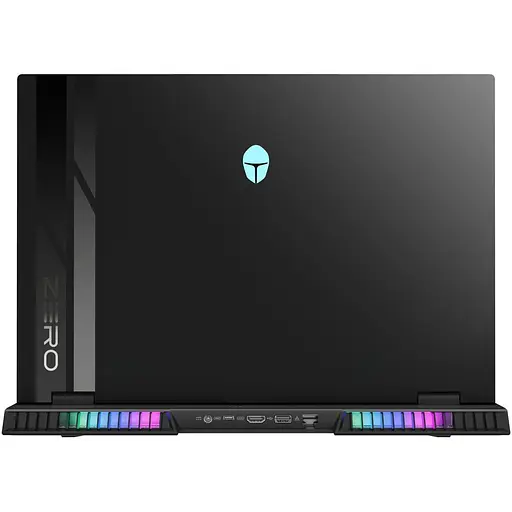 Ноутбук Thunderobot 18 Zero 18 Pro 2560x1600 IPS/Intel Core Ultra 9 275HX/64GB/2TB/RTX 5090 24GB/DOS/Black (ZERO18Pro-U9275HX59G2Q240ARB1) - фото 7