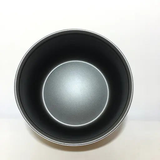 Кастрюля 4 л. для мультиварки DEX DMC-65 ( аналог DEX DIP-65), антипригарное покрытие, H=118 мм, D=235 мм - фото 9