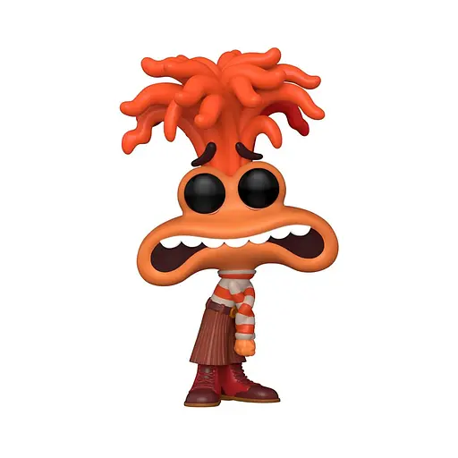 Ігрова фігурка Funko POP! серії Думками навиворіт 2 - Тривожність - фото 2