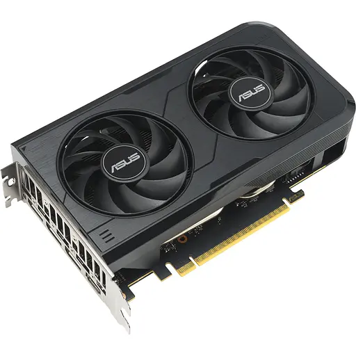 Відеокарта Asus Dual GeForce RTX 5050 8GB OC Edition (DUAL-RTX5050-O8G) UA [149001] - фото 4