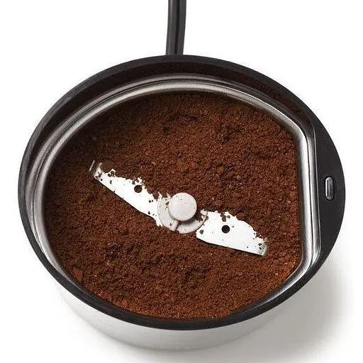 Кавомолка електрична Krups GX204D10 - фото 5