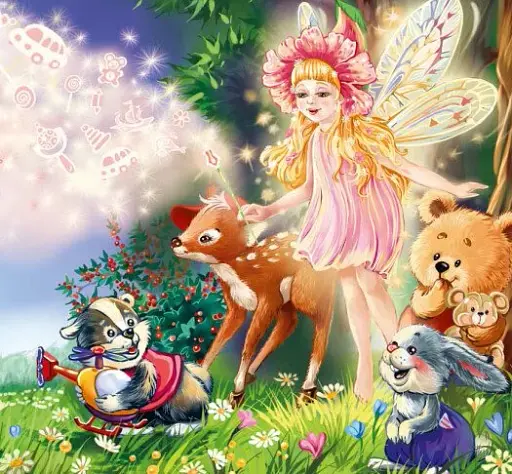 Ввічливі слова. Дякую! - фото 5