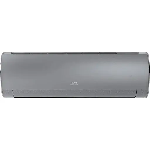 Спліт-система Cooper&Hunter Daytona CH-S18FTXD-SC Silver [157009] - фото 2