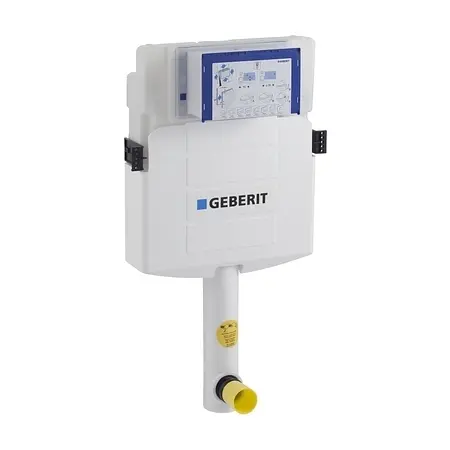 Смывной бачок скрытого монтажа Geberit Sigma UP320 109.300.00.5 - фото 1