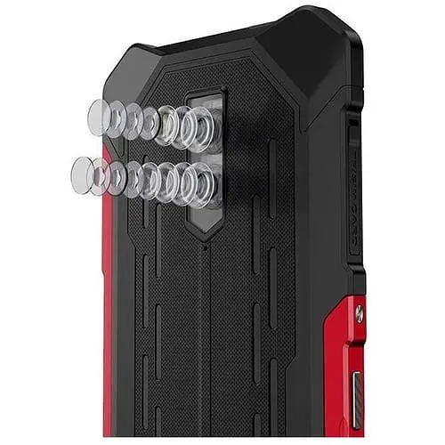 Ulefone Armor X9 Pro 4/64GB Red - фото 4