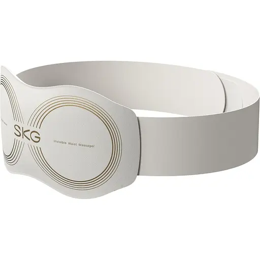Электромассажер для тела SKG W7Pro Waist Massager UA - фото 2