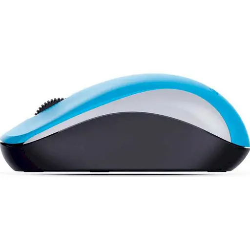 Беспроводная мышь Genius NX-7000 Blue (31030012402) - фото 3