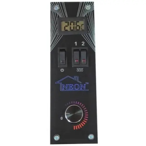 Электрический котел Neon WCS 9 кВт 220/380В симистор Philips (s19312) - фото 4