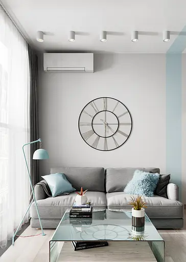 Точковий світильник Skarlat TH5801 WH - фото 4