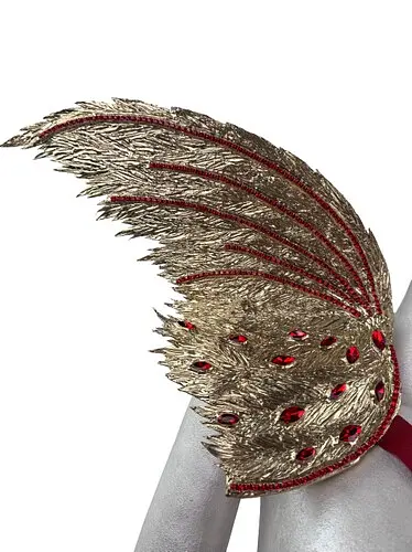 Наплічники Крила Пегаса - фото 3