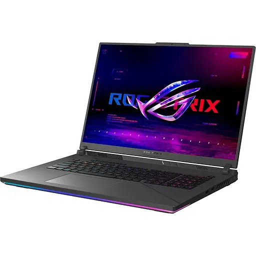 Ноутбук Asus ROG Strix G18 G814JIR (G814JIR-XS96) [116818] - фото 4