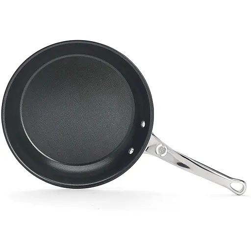 Сковорода De Buyer Affinity 24 см (10-371724) - фото 2