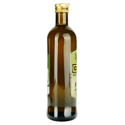 Оливкова олія Dante Extra Virgin Dante Il Mediterraneo першого холодного віджиму 1 л - фото 2