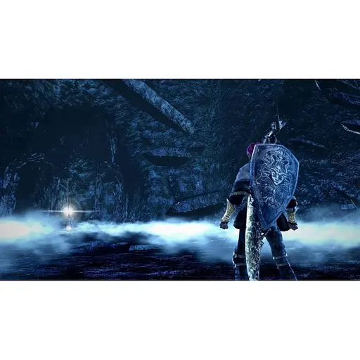 Гра Dark Souls Remastered (російські субтитри) (PS4) - фото 5