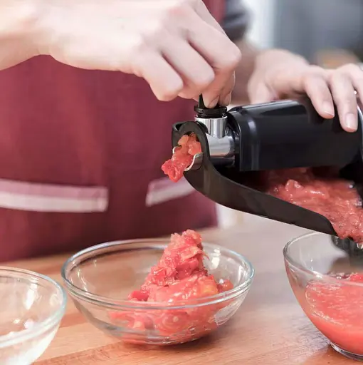 М’ясорубка Black&Decker BXMMA1000E - фото 8