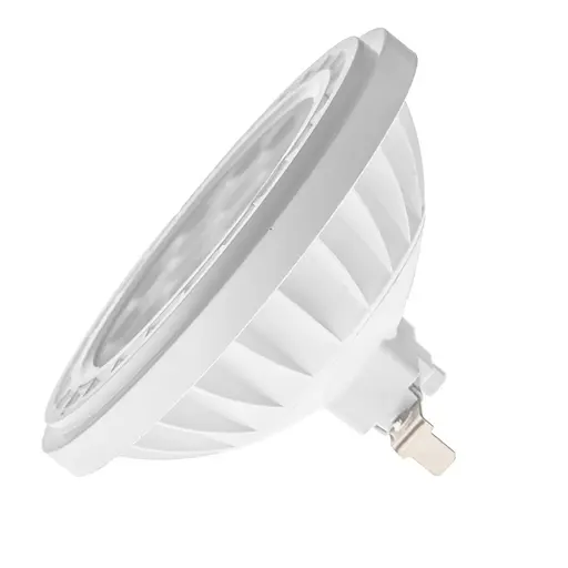 Лампа Brille светодиодная LED 9W 12V G53 NW AR111 AC/DC - фото 5