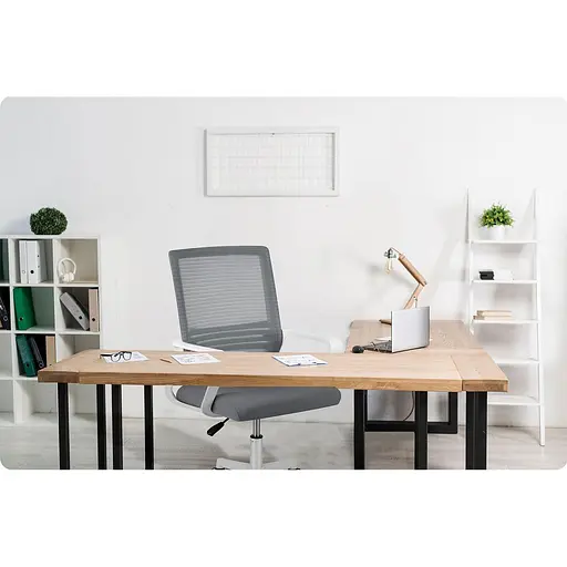 Офисное кресло Sofotel Corta Grey (241400) - фото 7