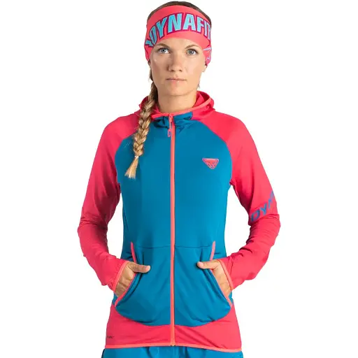 Флісова кофта Dynafit Transalper Light PTC Wmn - фото 4