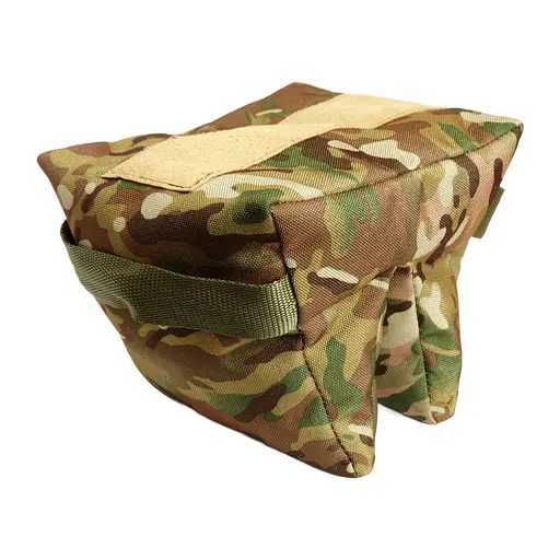 Мішок стрілецький упор барикадний PRS GEN 9 Кость - фото 3