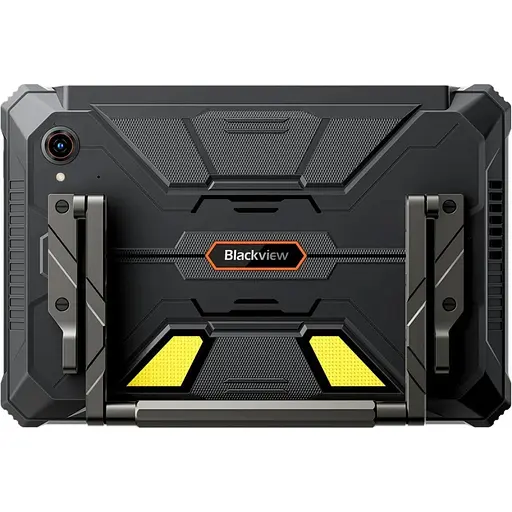 Планшет Blackview Active 12 Pro 16/1TB LTE Black Global EU [144599] - фото 9