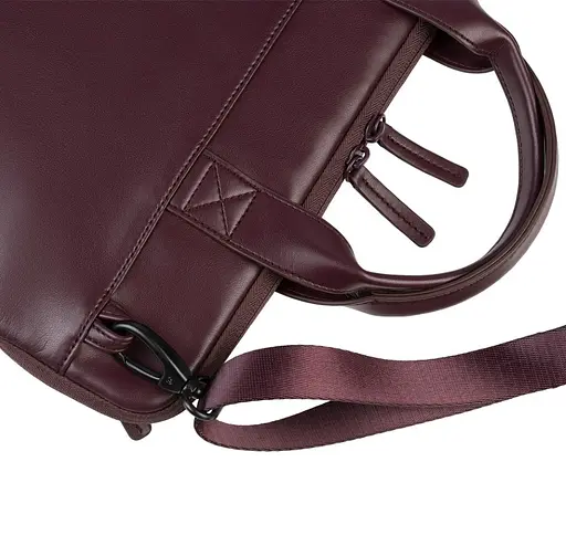 Tucano Сумка Isotta 13/14, фиолетовый - фото 5