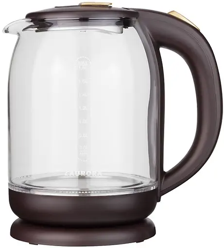 Електрочайник Aurora AU 3502 - фото 2