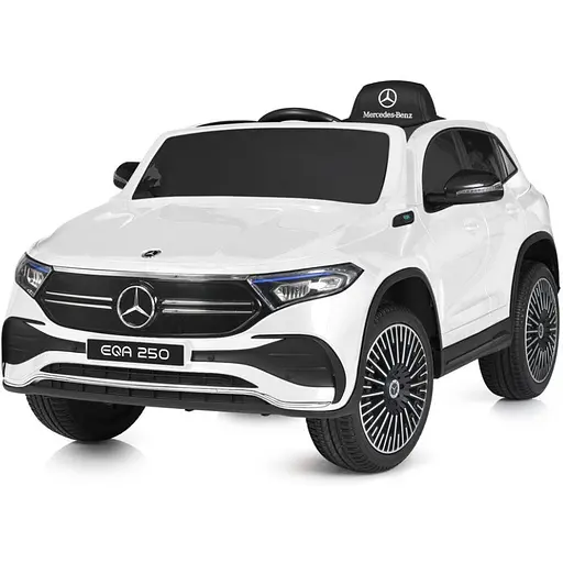 Дитячий електромобіль Bambi Машинка M 5027EBLR-1 до 50 кг - фото 1