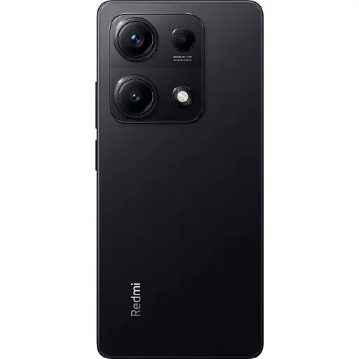 Смартфон Redmi Note 14S 8/256 GB Midnight Black Global EU [132538] - фото 5