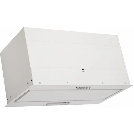 Встраиваемая вытяжка Eleyus URBAN 1200 LED 52 WH - фото 2