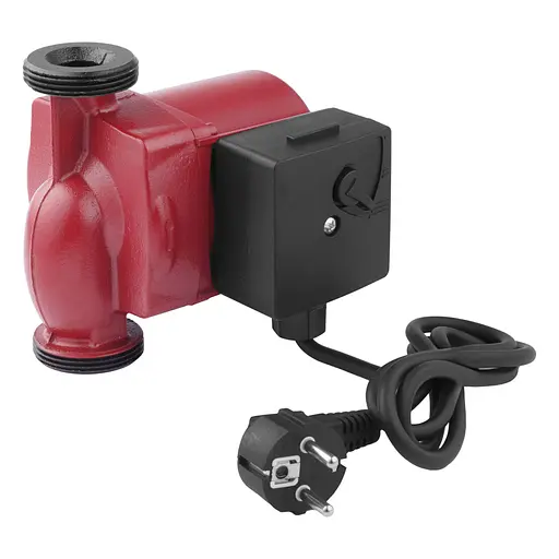 Циркуляционный насос Agua GPD 25/4-130 (CV035090) - фото 5