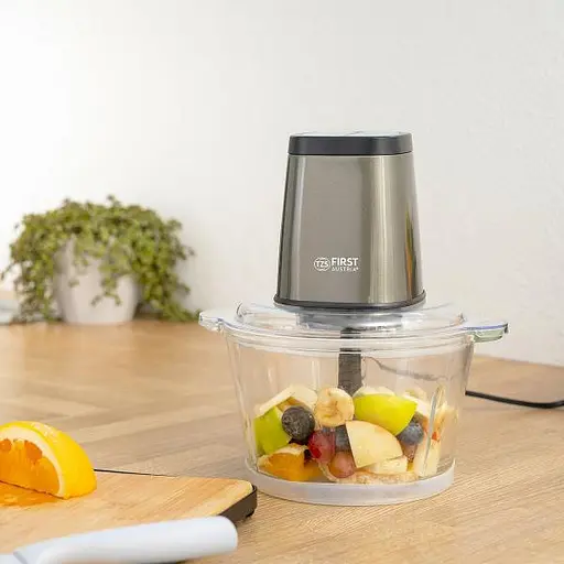 Подрібнювач First FA-5113-2-GR - фото 4