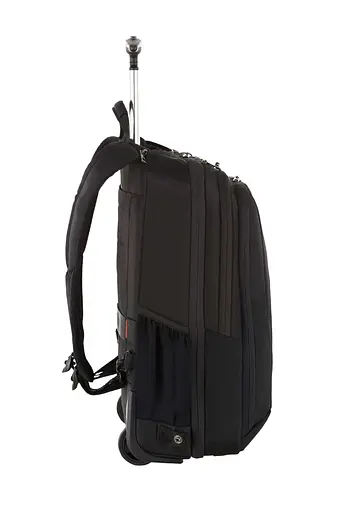 Рюкзак На Колесах 15,6" Samsonite GUARDIT 2.0 BLACK 48x33,5x20 CM5*09009 - фото 6