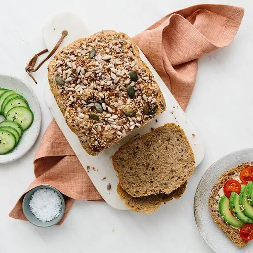 Хлебопечка Panasonic SD-B2510WTS - фото 2