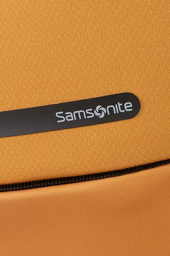 Рюкзак 15.6" Samsonite MODERNY YELLOW 44x28x18 KS6*06003 - фото 10