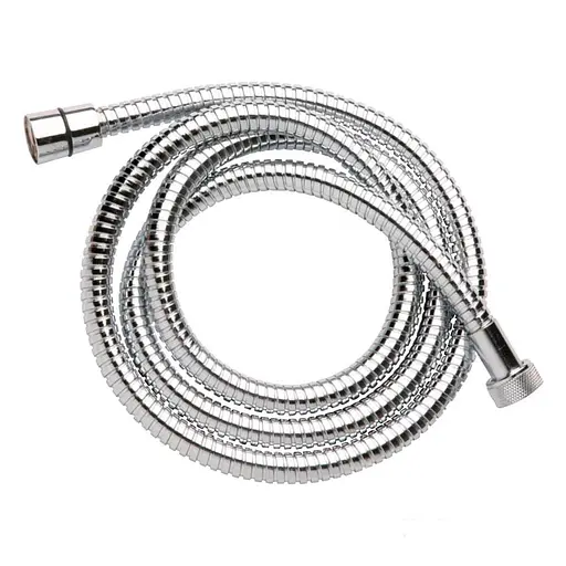 Шланг для душа Tucai Super Flexo Brass Conic 175см (2816), Хром - фото 1