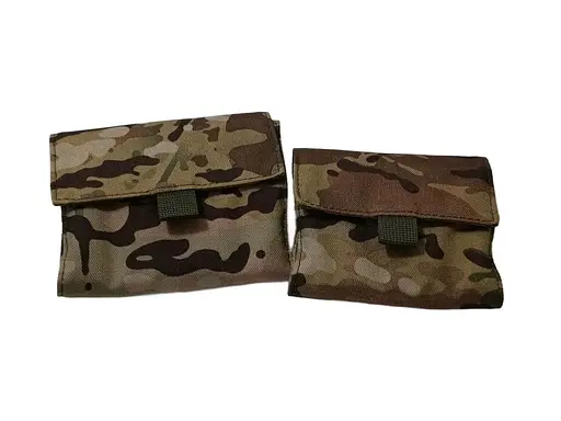 Патронташ для 338 LM, 338 NM, 300 NM, 3006 на 14 патронів на ремінь для перенесення і зберігання - фото 4