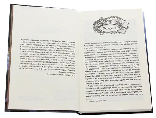 Відьмак. Сезон гроз. Книга 8 - фото 3