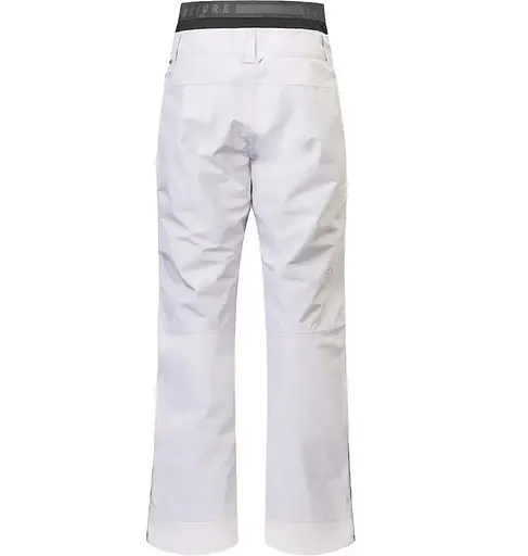 Штаны Picture Organic Exa W 2023 S White (1012-WPT081LLS) - фото 2