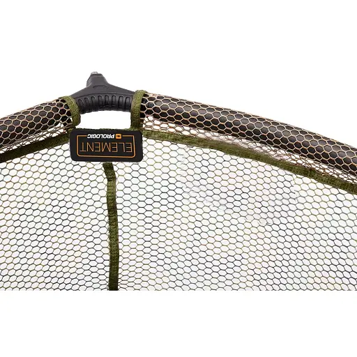 Голова подсака Prologic Element Weed Net XL - фото 2